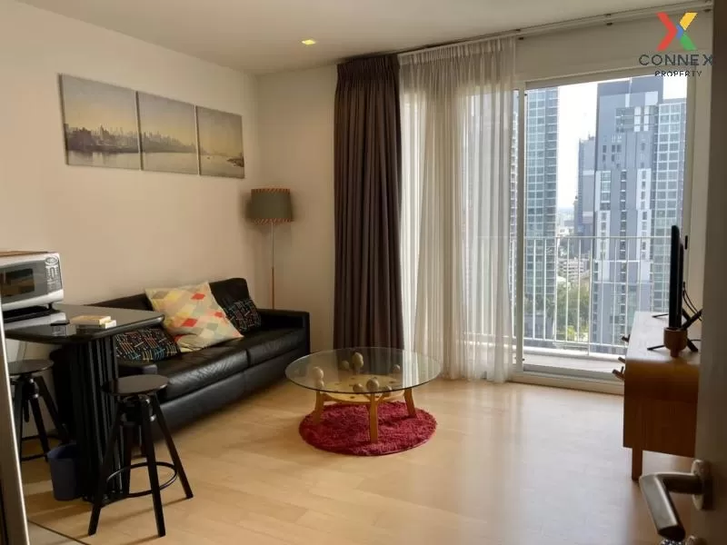 FOR SALE condo , HQ Thonglor , BTS-Thong Lo , Khlong Tan Nuea , W 1
