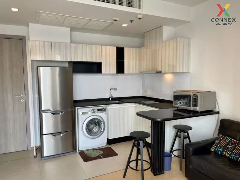 FOR SALE condo , HQ Thonglor , BTS-Thong Lo , Khlong Tan Nuea , W 3