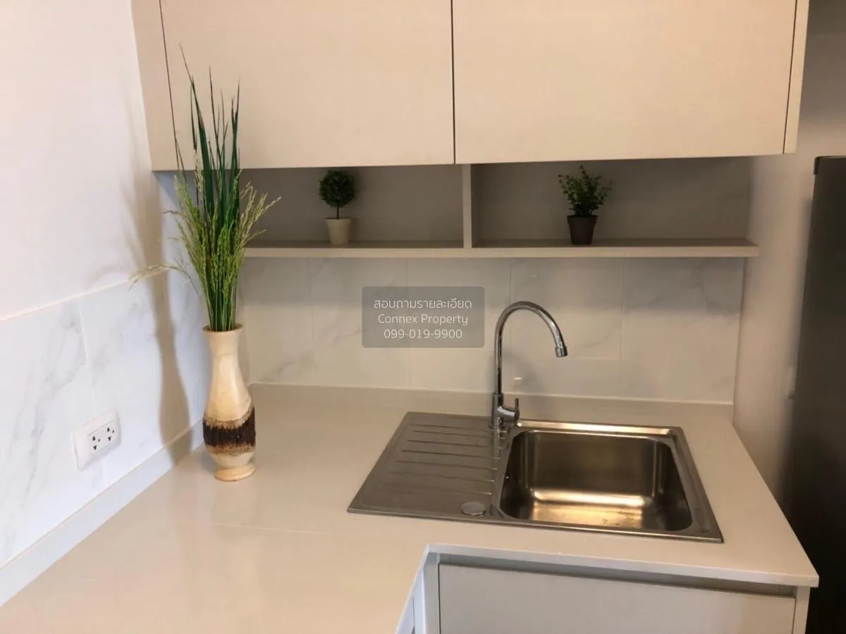 FOR SALE condo , Chapter One Eco Ratchada Huaikhwang , MRT-Huai K