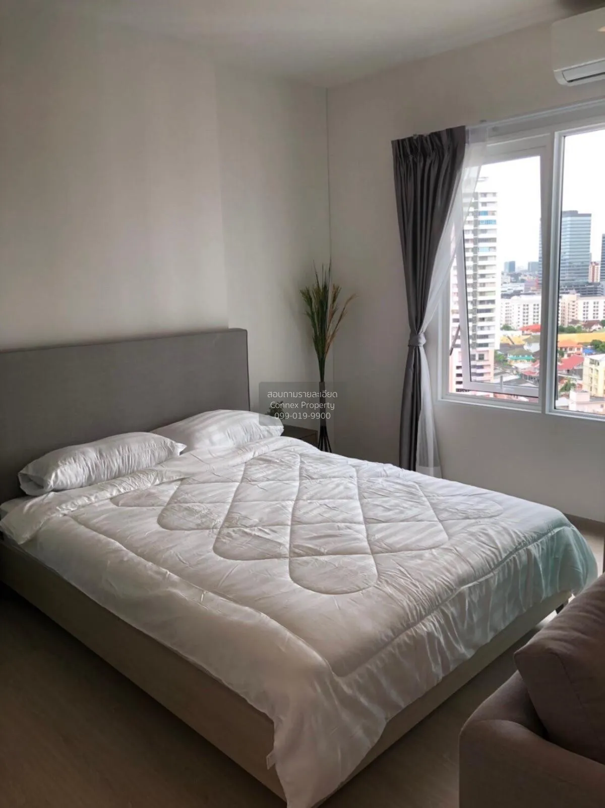 FOR SALE condo , Chapter One Eco Ratchada Huaikhwang , MRT-Huai K