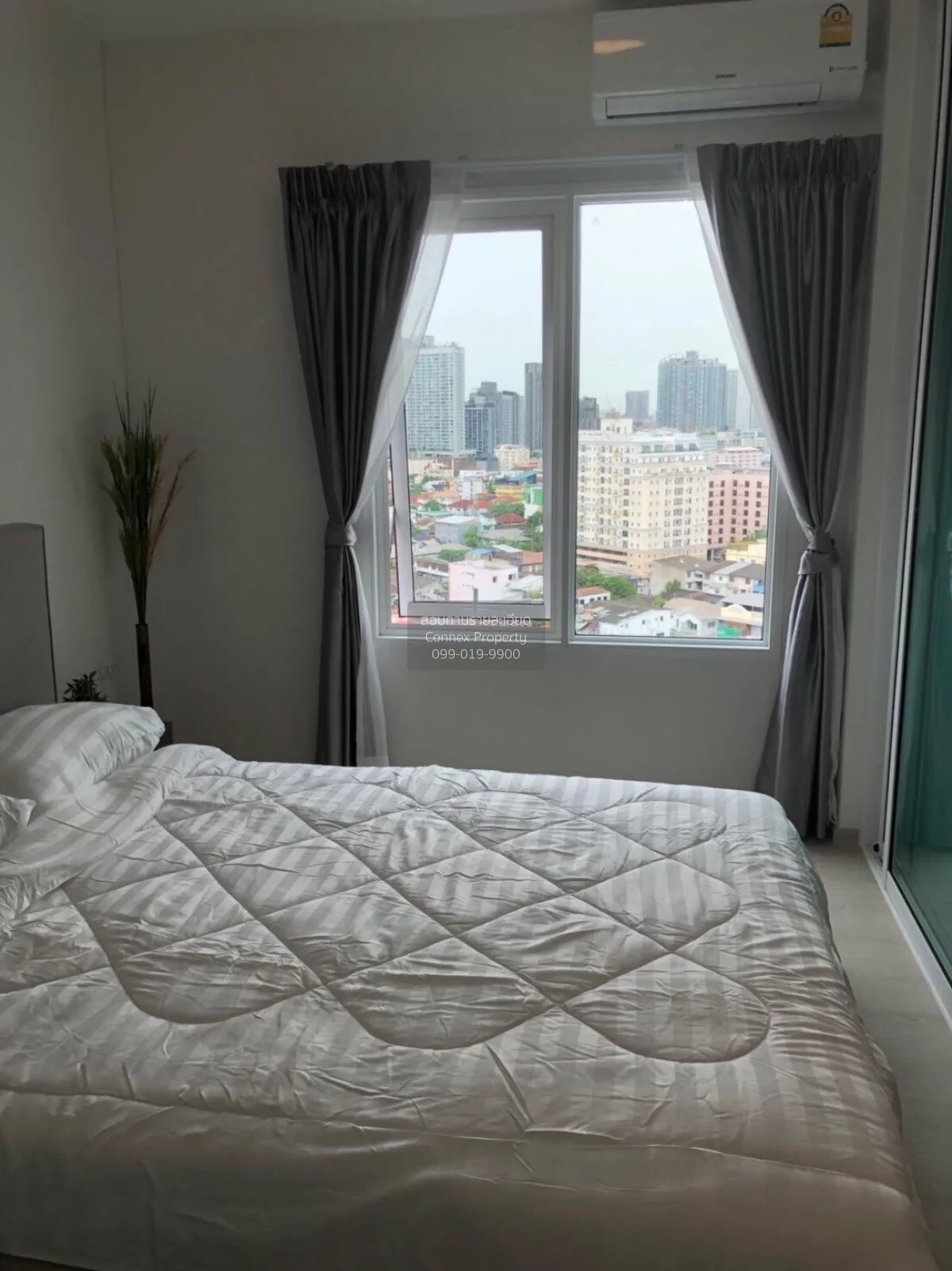 FOR SALE condo , Chapter One Eco Ratchada Huaikhwang , MRT-Huai K