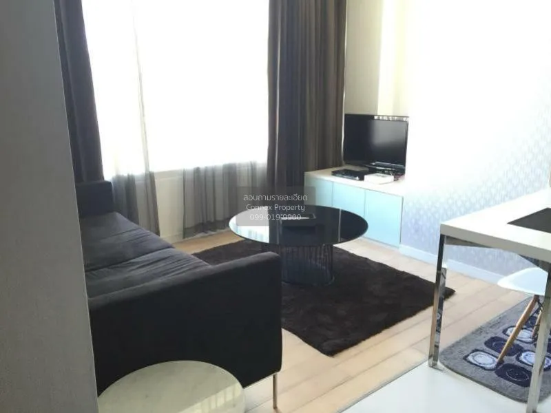 FOR RENT condo , Eight Thonglor , BTS-Thong Lo , Khlong Tan Nuea  1