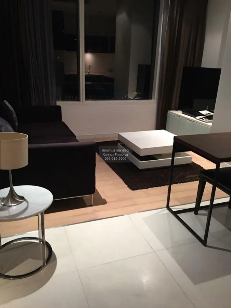 FOR RENT condo , Eight Thonglor , BTS-Thong Lo , Khlong Tan Nuea  2