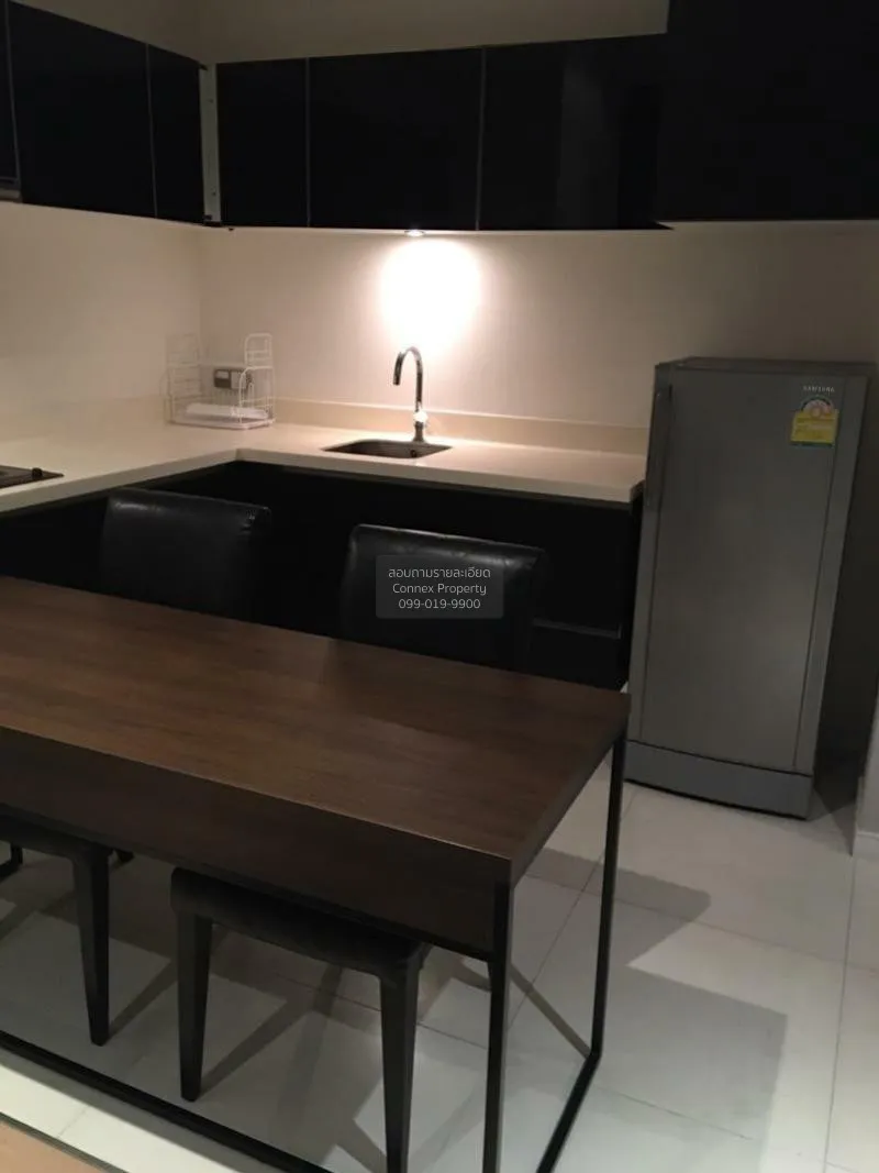 FOR RENT condo , Eight Thonglor , BTS-Thong Lo , Khlong Tan Nuea  4