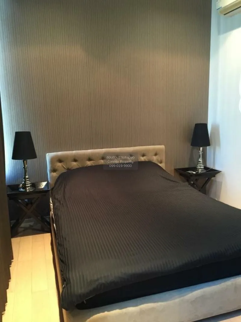 เช่าคอนโด  เอท ทองหล่อ BTS-ทองหล่อ คลองตันเหนือ เขต วัฒนา กรุงเทพ