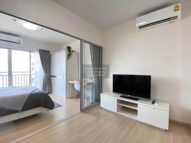 เช่าคอนโด  ศุภาลัย เวอเรนด้า พระราม 9 ชั้นสูง MRT-พระราม 9 บางกะป 2