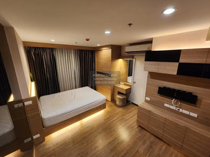 FOR RENT condo , The Tree Interchange , nice view , high floor ,  1