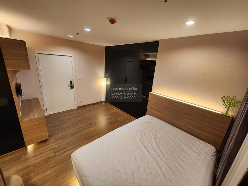 FOR RENT condo , The Tree Interchange , nice view , high floor ,  3