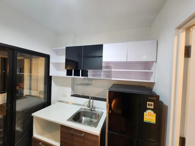 FOR RENT condo , The Tree Interchange , nice view , high floor ,  4