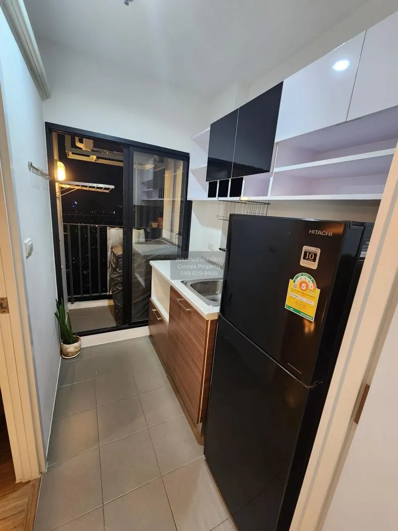 FOR RENT condo , The Tree Interchange , nice view , high floor , 