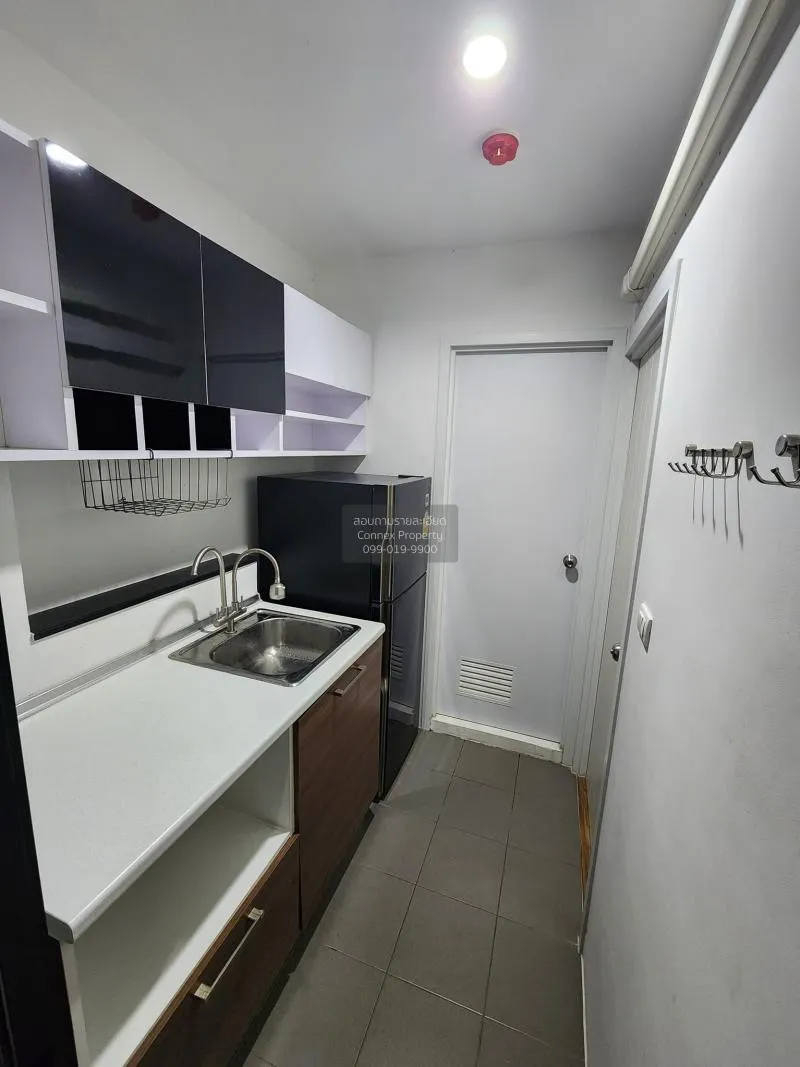 FOR RENT condo , The Tree Interchange , nice view , high floor , 