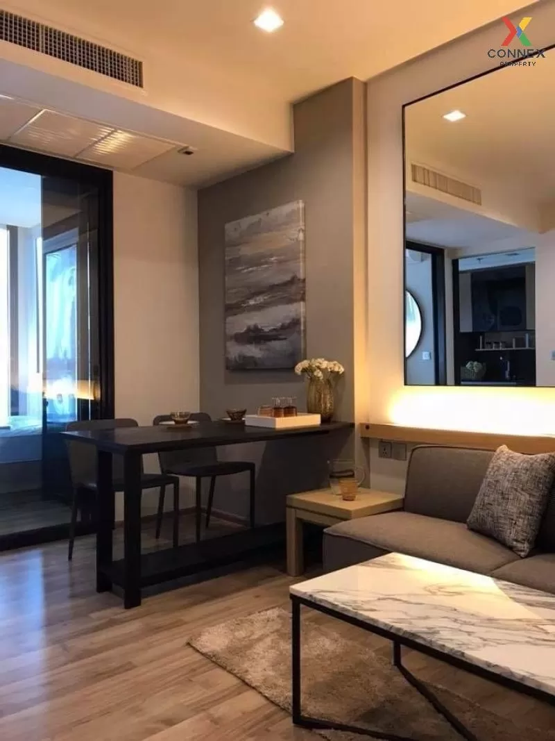 FOR SALE condo , The Line Jatujak - Mochit , BTS-Mo Chit , Chomph 2