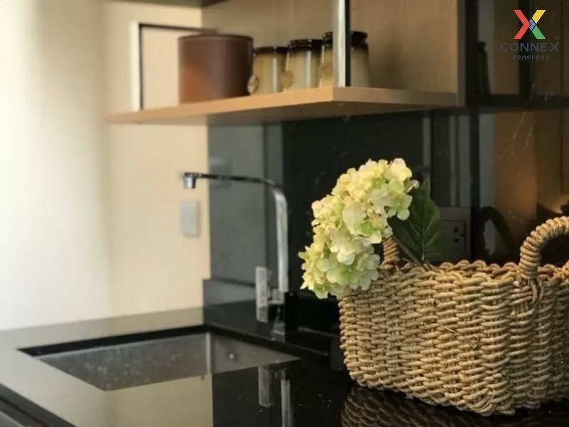 FOR SALE condo , The Line Jatujak - Mochit , BTS-Mo Chit , Chomph 3