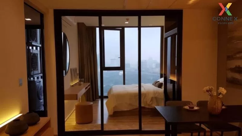 FOR SALE condo , The Line Jatujak - Mochit , BTS-Mo Chit , Chomph 4