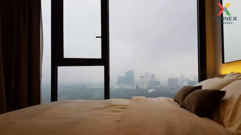 FOR SALE condo , The Line Jatujak - Mochit , BTS-Mo Chit , Chomph