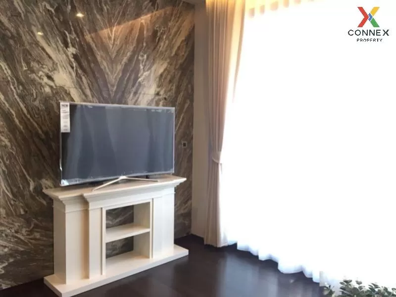 ขายคอนโด   เดอะ เทอร์ทีไนน์ บาย แสนสิริ BTS-พร้อมพงษ์ คลองเตยเหนื 2