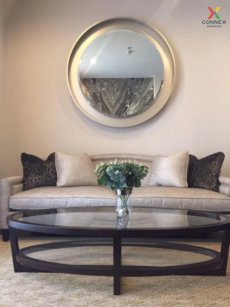 ขายคอนโด   เดอะ เทอร์ทีไนน์ บาย แสนสิริ BTS-พร้อมพงษ์ คลองเตยเหนื 3