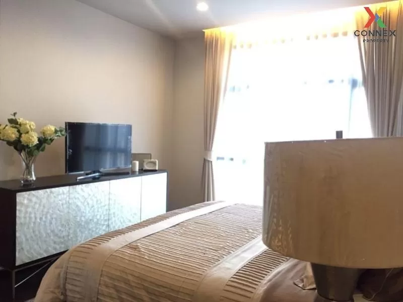 ขายคอนโด   เดอะ เทอร์ทีไนน์ บาย แสนสิริ BTS-พร้อมพงษ์ คลองเตยเหนื