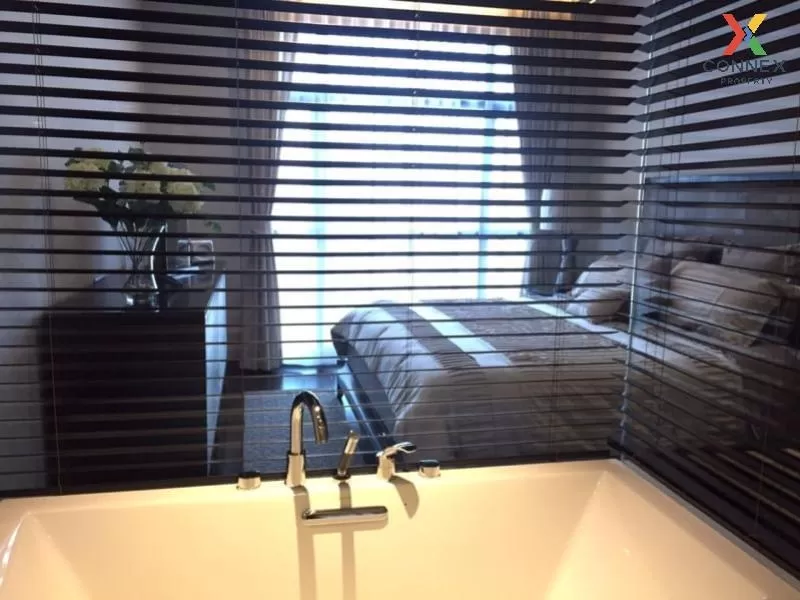 ขายคอนโด   เดอะ เทอร์ทีไนน์ บาย แสนสิริ BTS-พร้อมพงษ์ คลองเตยเหนื