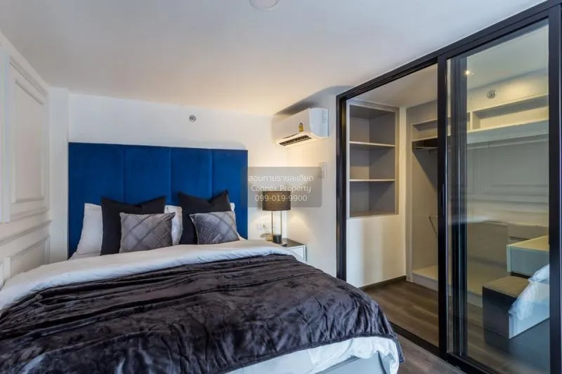 FOR RENT condo , KnightsBridge Space Ratchayothin , Duplex , nice