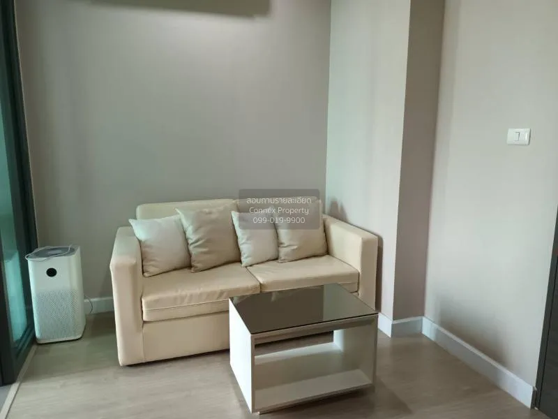FOR RENT condo , Metro Sky Prachachuen , MRT-Bang Son , Wong Sawa 1