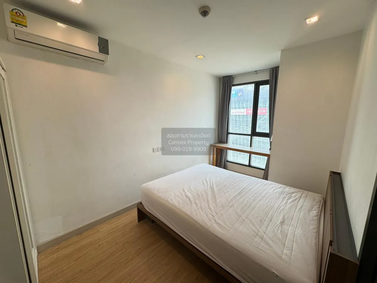 FOR RENT condo , Ideo Mobi Rama 9 , MRT-Phra Ram 9 , Huai Khwang 