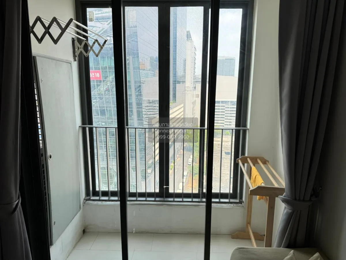 FOR RENT condo , Ideo Mobi Rama 9 , MRT-Phra Ram 9 , Huai Khwang 