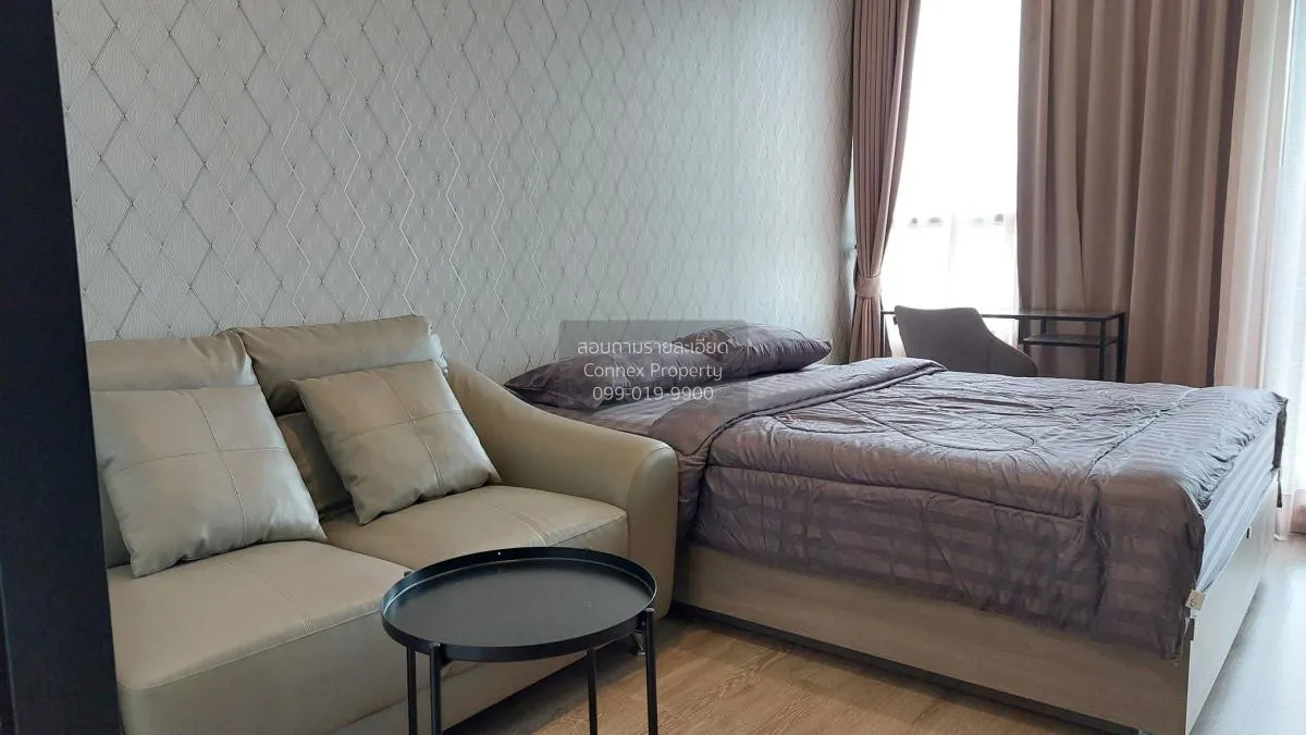 ขายคอนโด  ไนท์บริดจ์ ไพร์ม อ่อนนุช BTS-อ่อนนุช พระโขนง เขต วัฒนา  2