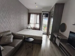 FOR SALE condo , Knightsbridge Prime Onnut , BTS-On Nut , Phra Khanong , Watthana , Bangkok , CX-72474