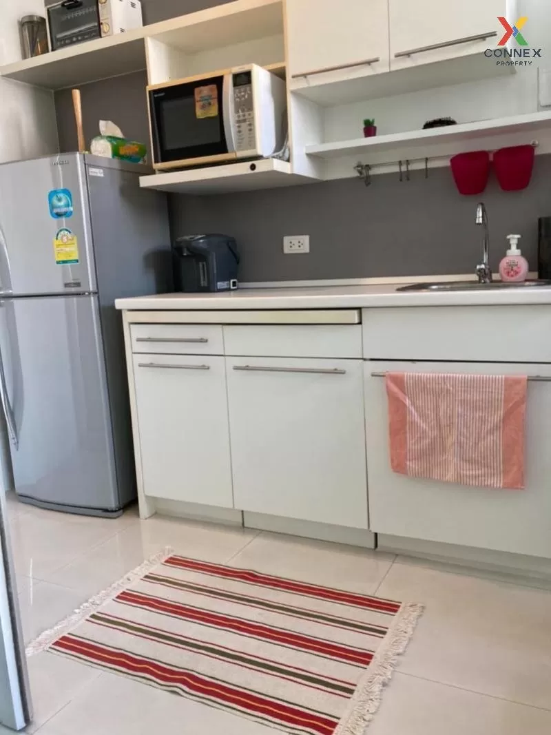 FOR SALE condo , The Room Sukhumvit 64 , BTS-Punnawithi , Bang Ch