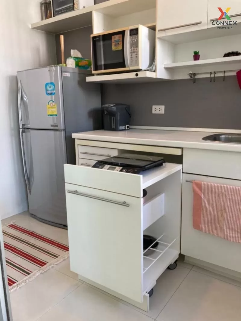 FOR SALE condo , The Room Sukhumvit 64 , BTS-Punnawithi , Bang Ch