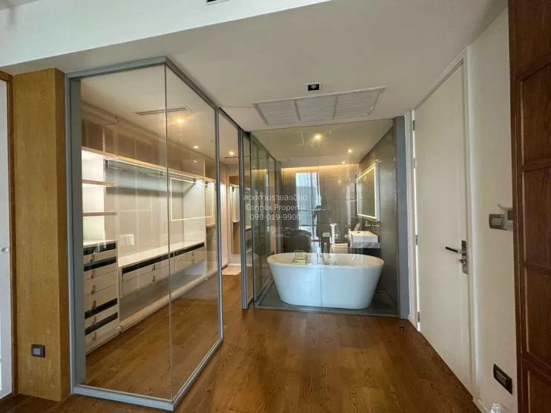 FOR RENT condo , The Bangkok Sathorn , BTS-Surasak , Yannawa , Sa