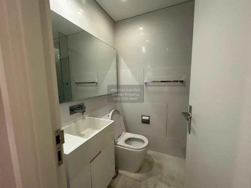 FOR RENT condo , The Bangkok Sathorn , BTS-Surasak , Yannawa , Sa