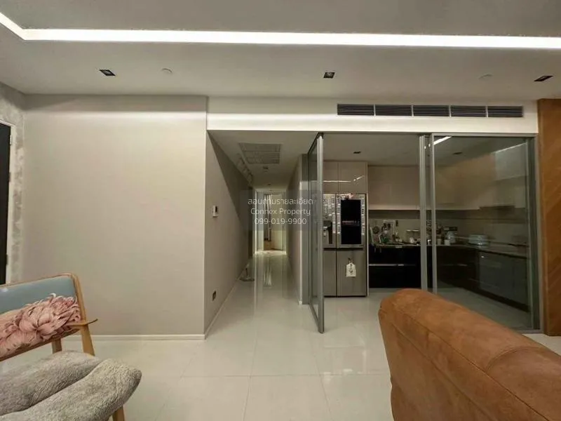 FOR RENT condo , The Bangkok Sathorn , BTS-Surasak , Yannawa , Sa 2