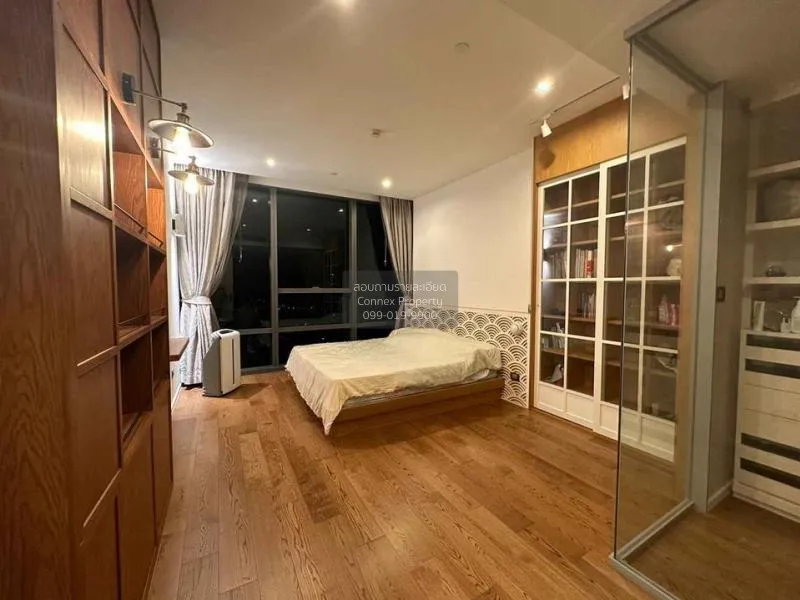 FOR RENT condo , The Bangkok Sathorn , BTS-Surasak , Yannawa , Sa 3