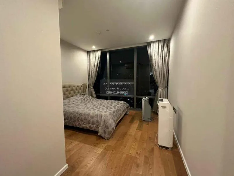 FOR RENT condo , The Bangkok Sathorn , BTS-Surasak , Yannawa , Sa