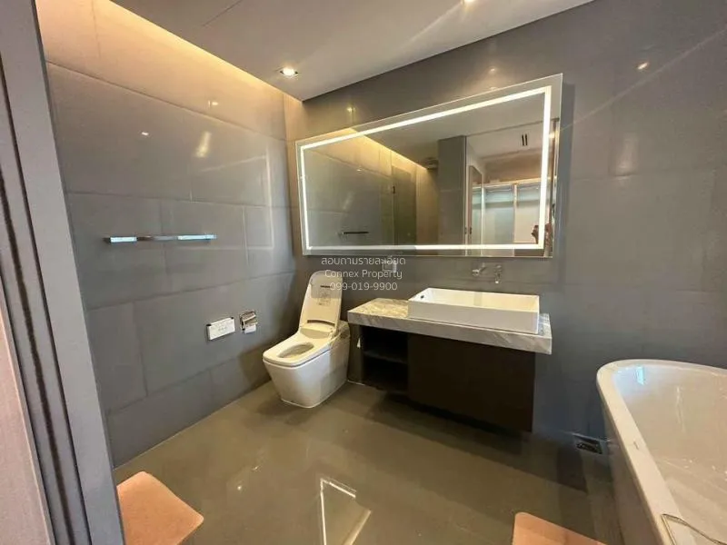 FOR RENT condo , The Bangkok Sathorn , BTS-Surasak , Yannawa , Sa