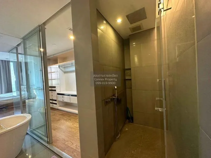 FOR RENT condo , The Bangkok Sathorn , BTS-Surasak , Yannawa , Sa