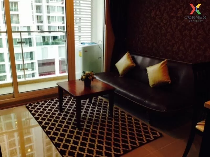 ขายคอนโด  ที.ซี. กรีน MRT-พระราม 9 ห้วยขวาง เขต ห้วยขวาง กรุงเทพ  4