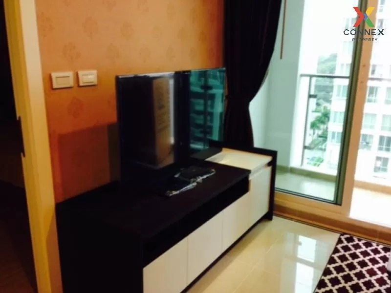 ขายคอนโด  ที.ซี. กรีน MRT-พระราม 9 ห้วยขวาง เขต ห้วยขวาง กรุงเทพ 