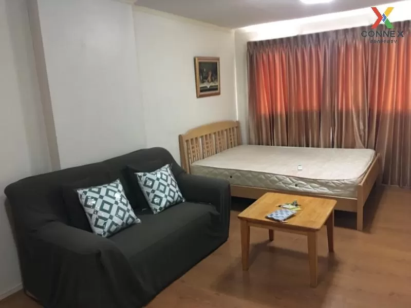 ขายคอนโด  ลุมพินี เพลส สาทร ฺBTS-เซนต์หลุยส์ ทุ่งวัดดอน เขต สาทร  1