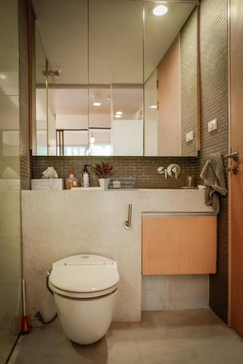 FOR RENT condo , Life Asoke - Rama 9 , MRT-Phra Ram 9 , Makkasan 