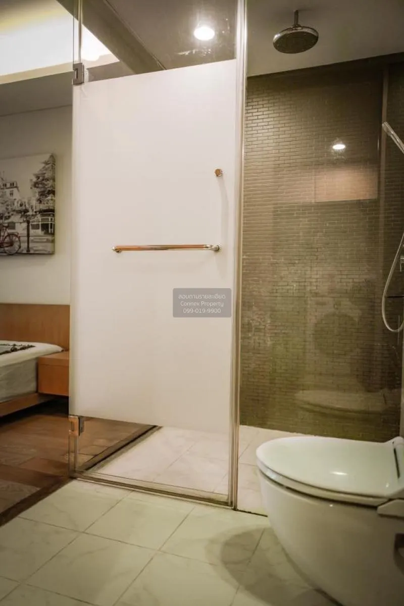 FOR RENT condo , Life Asoke - Rama 9 , MRT-Phra Ram 9 , Makkasan 