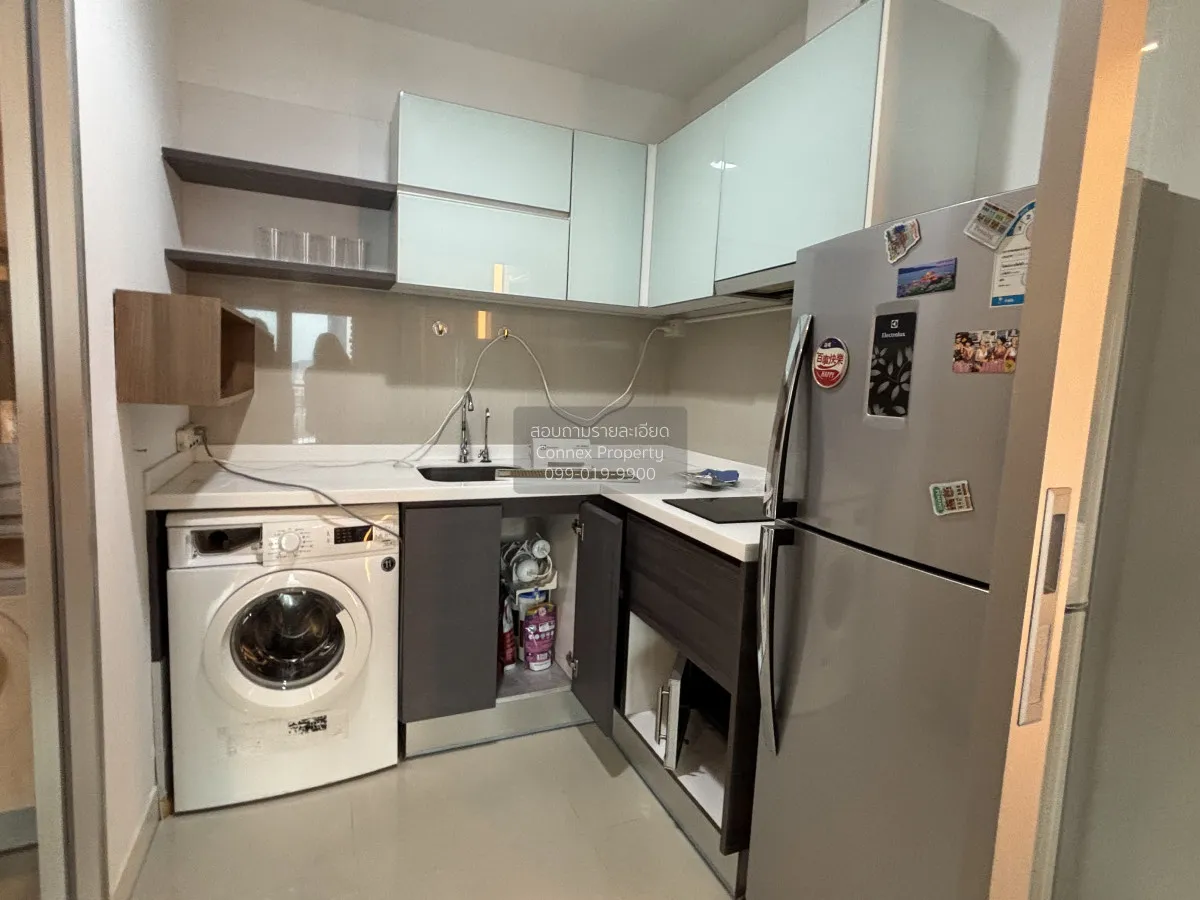 FOR RENT condo , Centric Sathorn - St.Louis , BTS-Saint Louis , Y 2