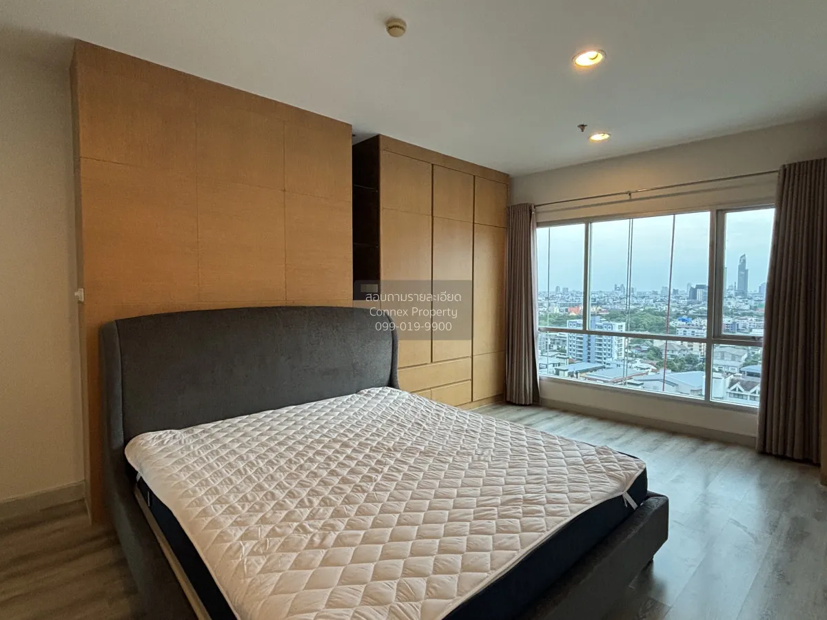 FOR RENT condo , Centric Sathorn - St.Louis , BTS-Saint Louis , Y 3