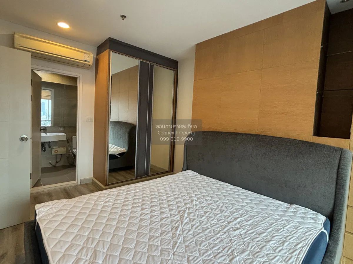 FOR RENT condo , Centric Sathorn - St.Louis , BTS-Saint Louis , Y 4