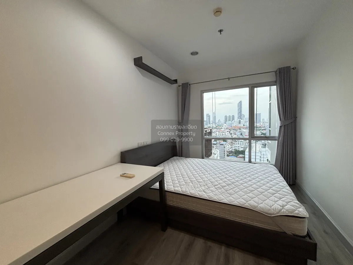 FOR RENT condo , Centric Sathorn - St.Louis , BTS-Saint Louis , Y