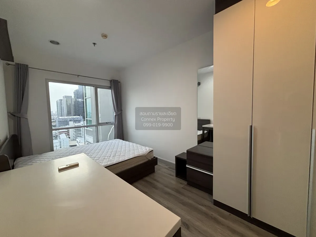 FOR RENT condo , Centric Sathorn - St.Louis , BTS-Saint Louis , Y