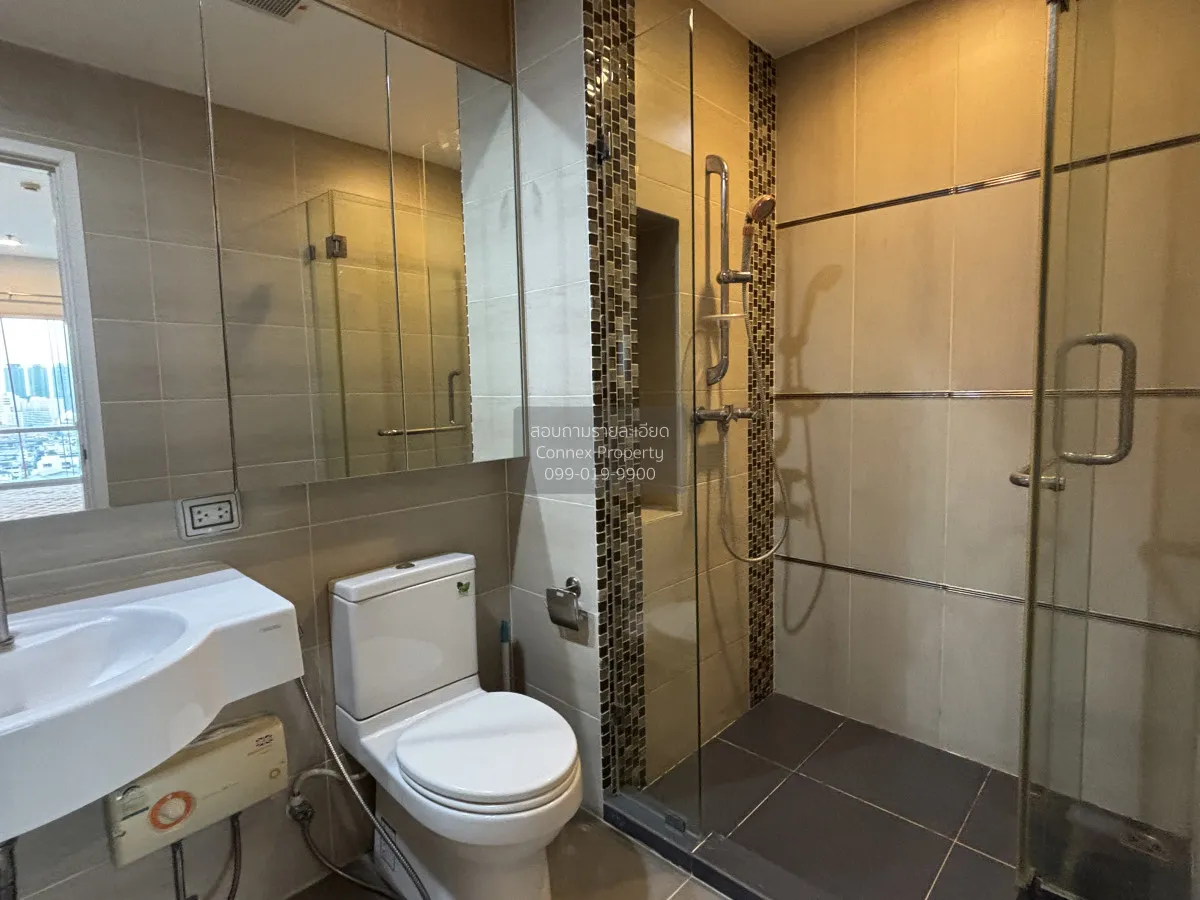 FOR RENT condo , Centric Sathorn - St.Louis , BTS-Saint Louis , Y