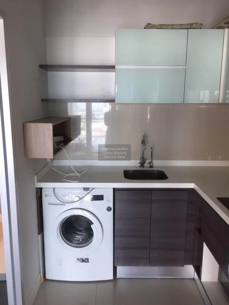 เช่าคอนโด  เซ็นทริค สาทร - เซนต์หลุยส์ ฺBTS-เซนต์หลุยส์ ยานนาวา เ